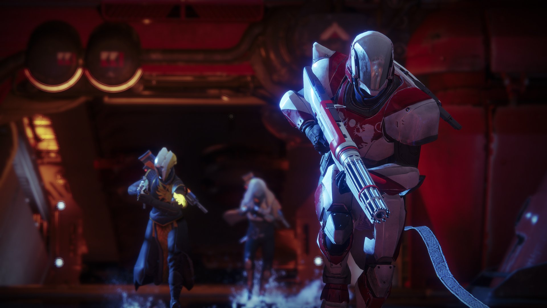 Destiny 2 - Imagen 13